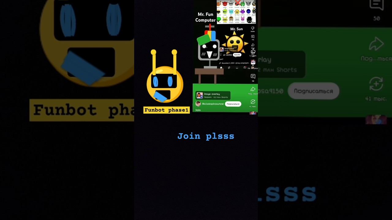 Join plssss коллаб плиссс #duet #join смотреть онлайн