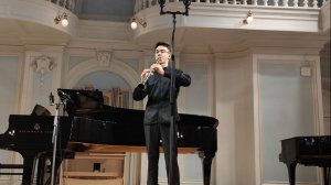 И. Оленчик Фантазия на темы М. Мусоргского Olenchik Fantasia on M. Musorgsky's themes