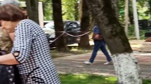 День Города в Спас-Деменске 15 августа 2020 г.