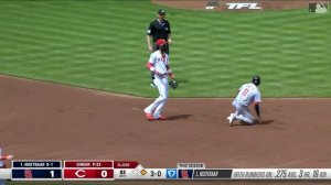 Cardinals vs. Reds Game 1 Highlights (4/30/25) | MLB Highlights