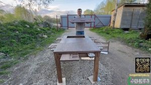 Стол для настольных игр "корг"