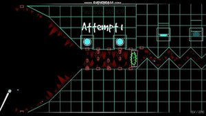 Old SlaughterHouse, Но Это Самое страное прохождение - Geometry dash