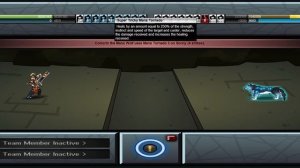 Sonny 2 Dimensional Dungeon Mod | Comorin the Mana Wolf, полный показ босса на Whitesun Hydro