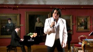 Вячеслав Ольховский  Тема любви «Speak Softly, Love»  из к/ф “Крестный отец”