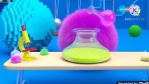 Заставка в день науки (Карусель, 08.02.2024)