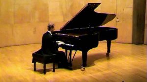 А.Скрябин : 3 этюда соч.65