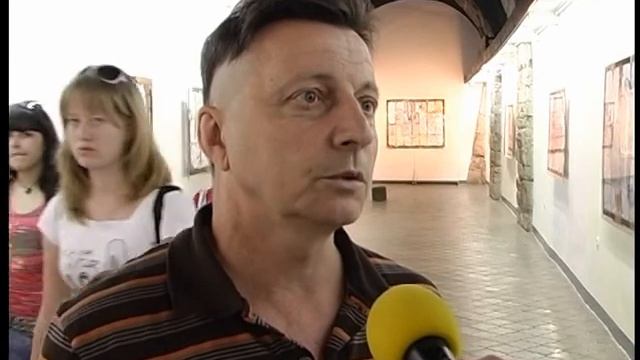 ВЛОДКАУФМАН "Птахотерапія" /Вечірній простір/