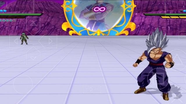 Special 675 sub [DOWNLOAD] texture beast gohan manga | DBZ TTT MOD | смотреть онлайн