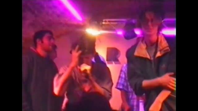 Смоки Мо  Братва livemegamix  Rossis Club 2003