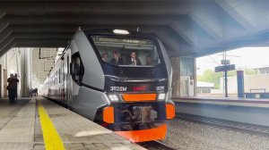 Сегодня открылось постоянное авиа- и железнодорожное сообщение с Абхазией