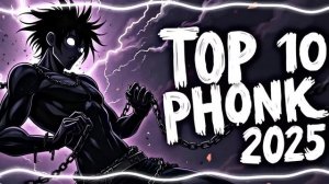ФОНКИ СЛУШАТЬ
Top 10 Viral Brazilian Phonk Mix 2025 ｜ AGGRESSIVE PHONK