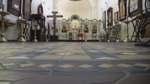 Никольский Храм (2) с. Балашейка г. Сызрань "без прикрас "