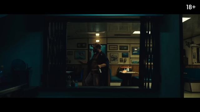 Хищные твари — Русский трейлер Дубляж, 2025 смотреть онлайн