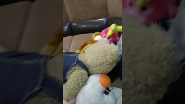 ВОЕВОЛЬНАЯ МАКАКА НАСТОЯЩИЙ ВРАГ МОЛОДОГО БОЙЦА 24 серия  2 ГЛАВА