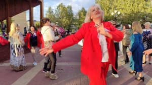 Цыганка...... 01.05.25.