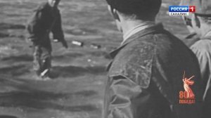 "Недалеко от войны"