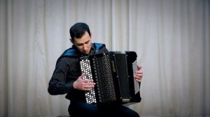 Александр На Юн Кин - Классическое скерцо