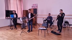 Оля из сети (Uma2rman cover)