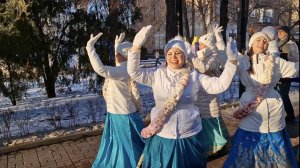 Харе Кришна - родник блаженства! Ростов-на-Дону, 01.03.2025