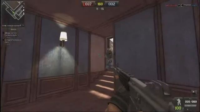 Мой 2 мувик про Point Blank с К 2 )) смотреть онлайн