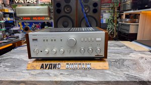 Усилитель Onkyo integra A-820GTR