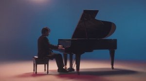 Жан-Филипп РАМО - Гавот и 6 вариаций из сюиты ля минор / Брюс ЛУ
