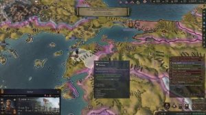 Crusader Kings 3 —НО Я НЕ ЖЕНЮСЬ