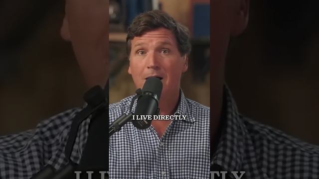 Tucker Responds to Personal Attacks From the Right