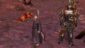 AION DESTINY. Online.