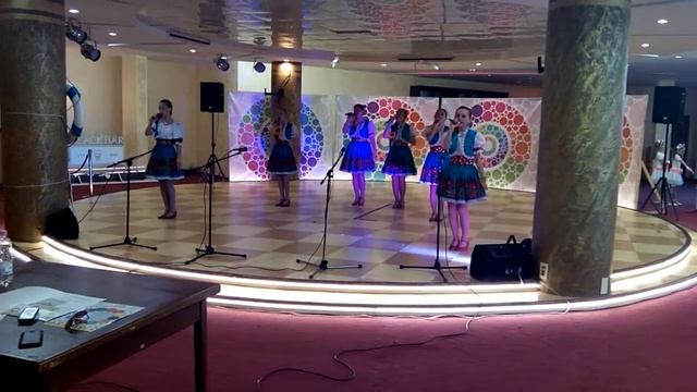 Фестиваль в Затоке 2016 смотреть онлайн