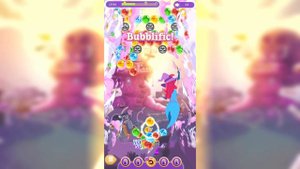 Bubble Witch 3 Saga#9