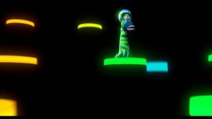 (мадагаскар 3) Madagascar 3 Firework song full HD