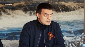 Программа "Главные новости" на 8 канале от 03.05.2025 Часть 1