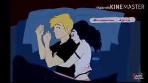 Аниме леди баг и супер кот тайна раскрыта