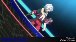 бейблейд 3 сезон