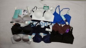 36390 Нижнее белье женское Dorina сток, 11пак, оптом