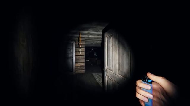 Phasmophobia│Ищем призраков #1 смотреть онлайн