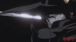 Vampire Hunter D Bloodlus amv