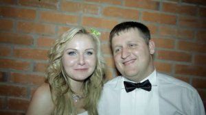 Отзыв о работе ведущего мероприятий Александра Марс. Ведущий на Свадьбу в Москве.