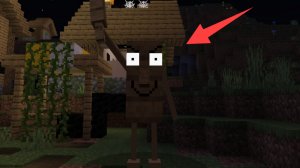 СНЯЛ ТУНК ТУНК ТУНК САУР НА СКРЫТЫЕ КАМЕРЫ В МАЙНКРАВТЕ