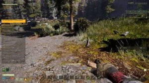 Icarus Икарус #9 - начинаем третий миссию ставим радары #баги #приколы #файлы