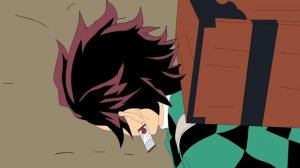 If Sukuna was in Demon Slayer