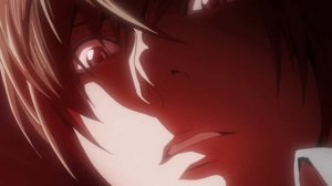 Тетрадь смерти эл умер кира сошол с ума