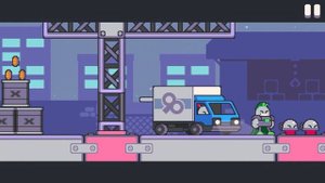 Прохождение super cat tales 2(1часть)