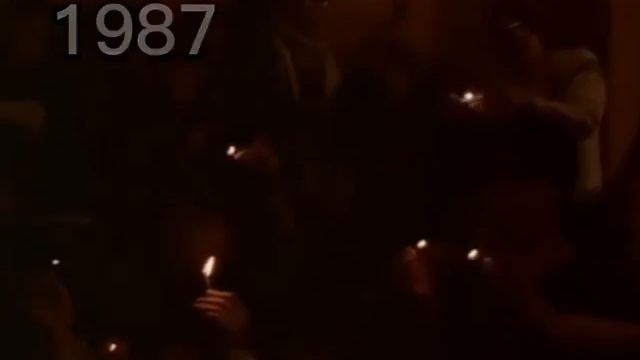 песни 80-х