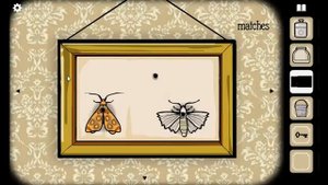 Rusty lake Hotel - прохождение ((часть 1 олень))