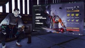 NARAKA: BLADEPOINT: PVE Актуальные/Играбельные/Фановые билды часть 1.