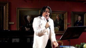 Вячеслав Ольховский "Voce’ e notte Ночные голоса"