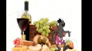 Поздравление  волка с днем рождения