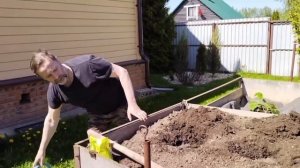 Выращиваем ранний КАБАЧОК. Два супер сорта👍
